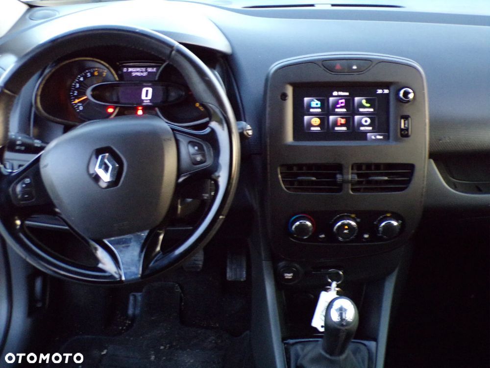 Renault Clio Energy TCe 90 Start & Stop Dynamique - 26