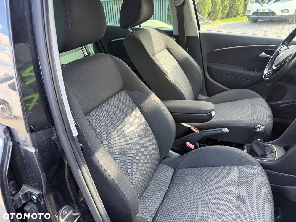 Volkswagen Polo 1.2 TSI Blue Motion Technology Life - 11