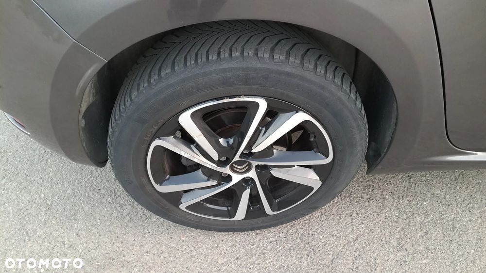 Citroën C4 SpaceTourer - 25