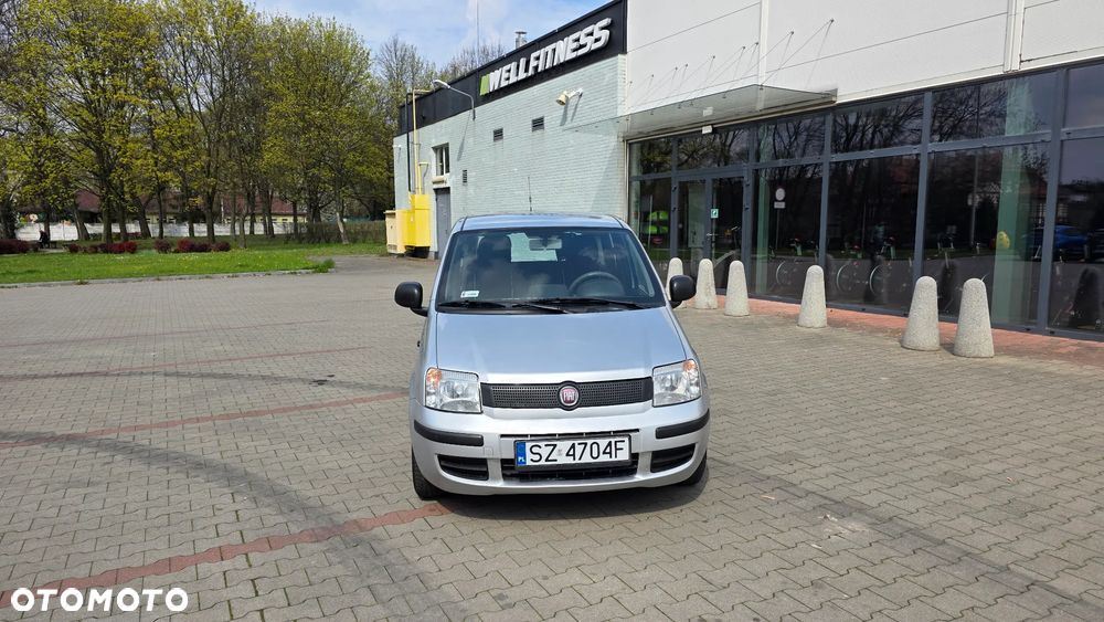 Fiat Panda 1.2 Actual Eco - 3