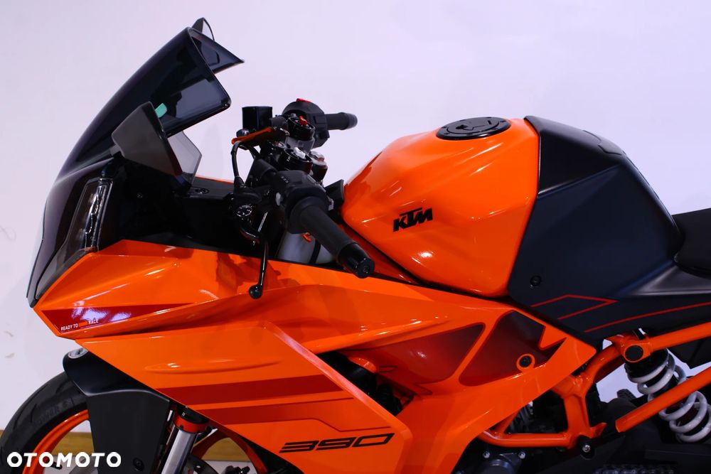 KTM RC 390 - 11