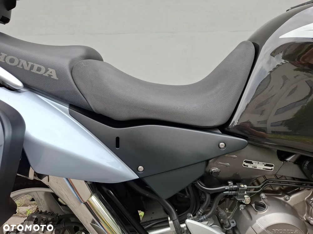 Honda Varadero - 17