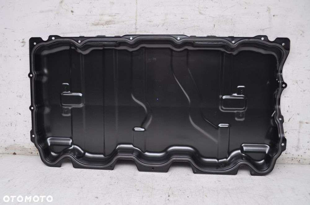 BMW G20 330e 2.0 OSŁONA ZBIORNIK PALIWA 19R - 2