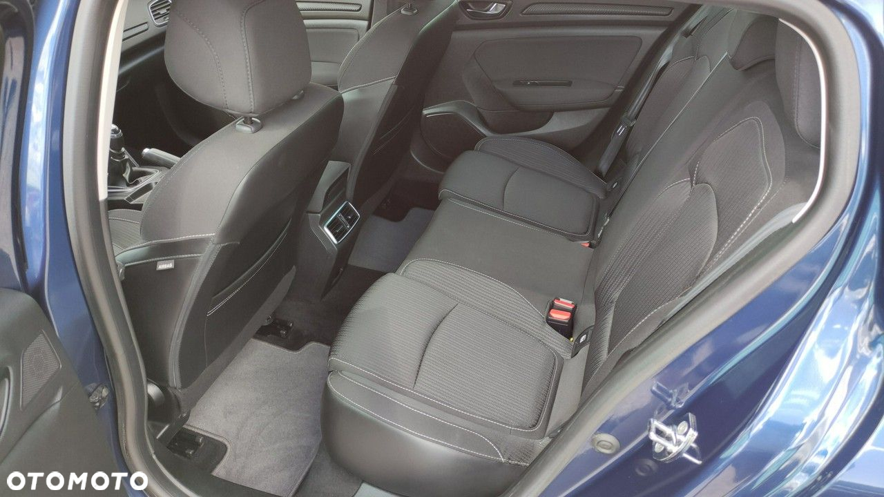 Renault Megane - 23