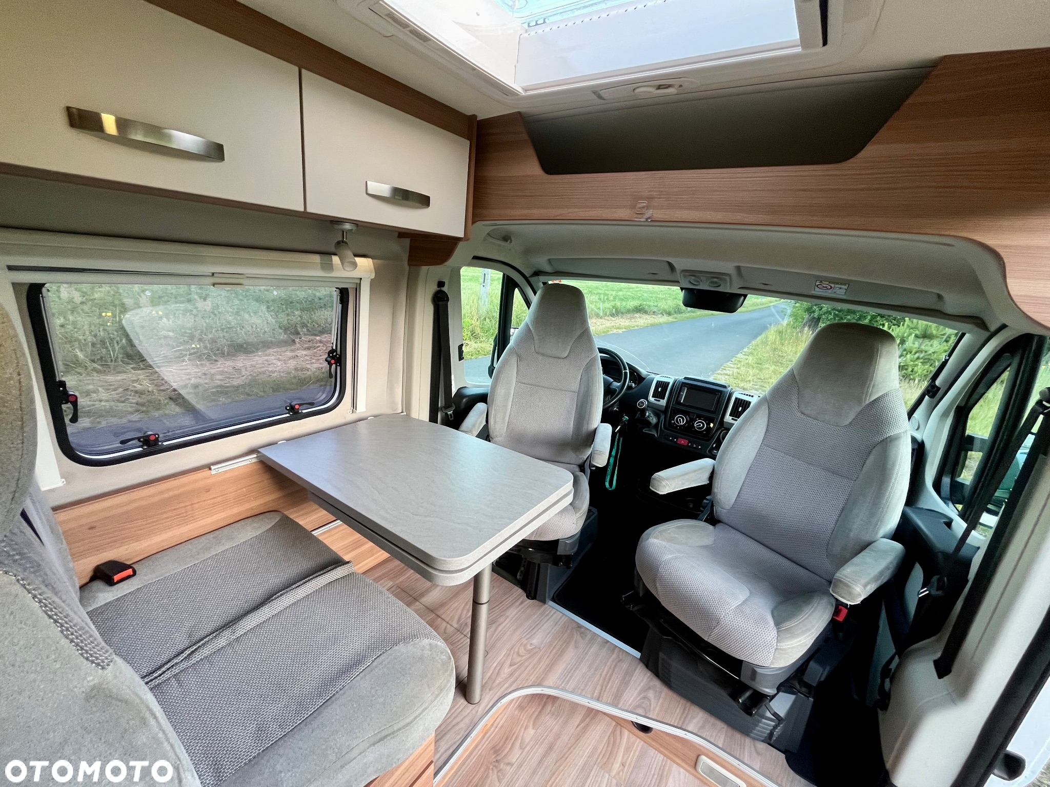 Fiat WEINSBERG 600 - 7