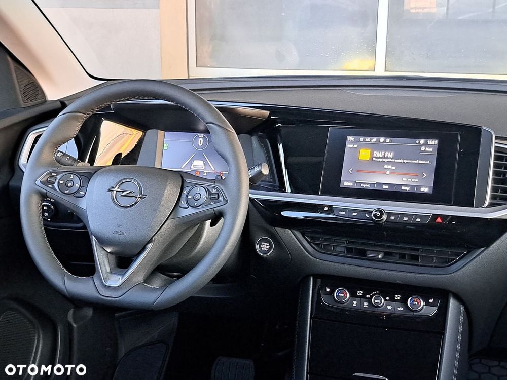 Opel Grandland 1.2 T mHEV GS S&S eDTC6 - 22