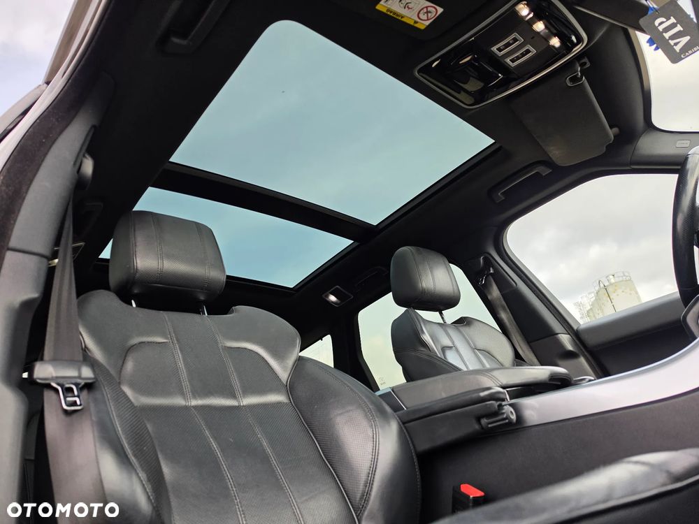 Land Rover Range Rover Sport - 6