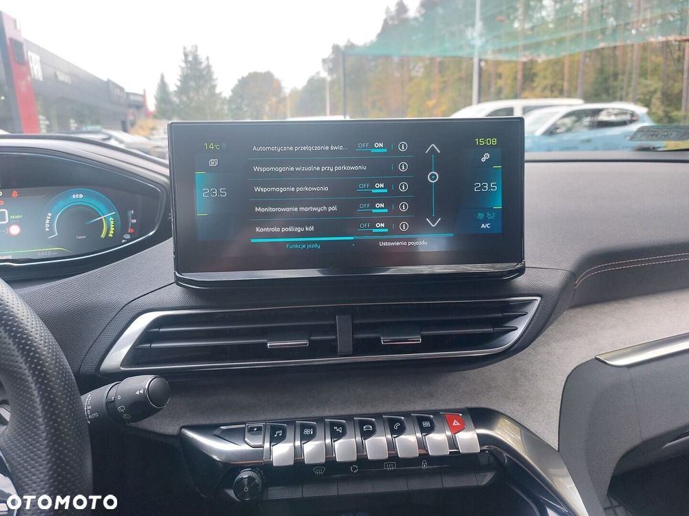 Peugeot 3008 1.6 PureTech Hybrid PHEV GT Pack S&S EAT8 - 23