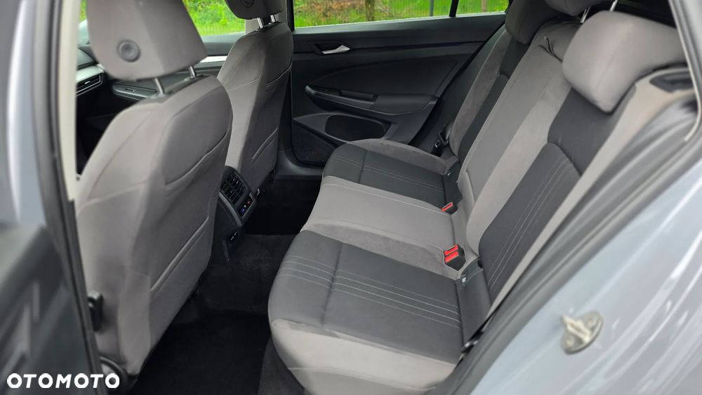 Volkswagen Golf Alltrack - 30