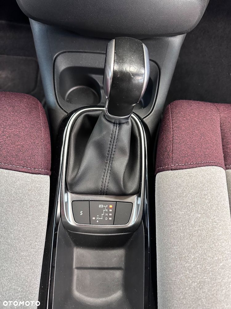Citroën C4 Cactus BlueHDi 120 Stop&Start EAT6 Shine - 30