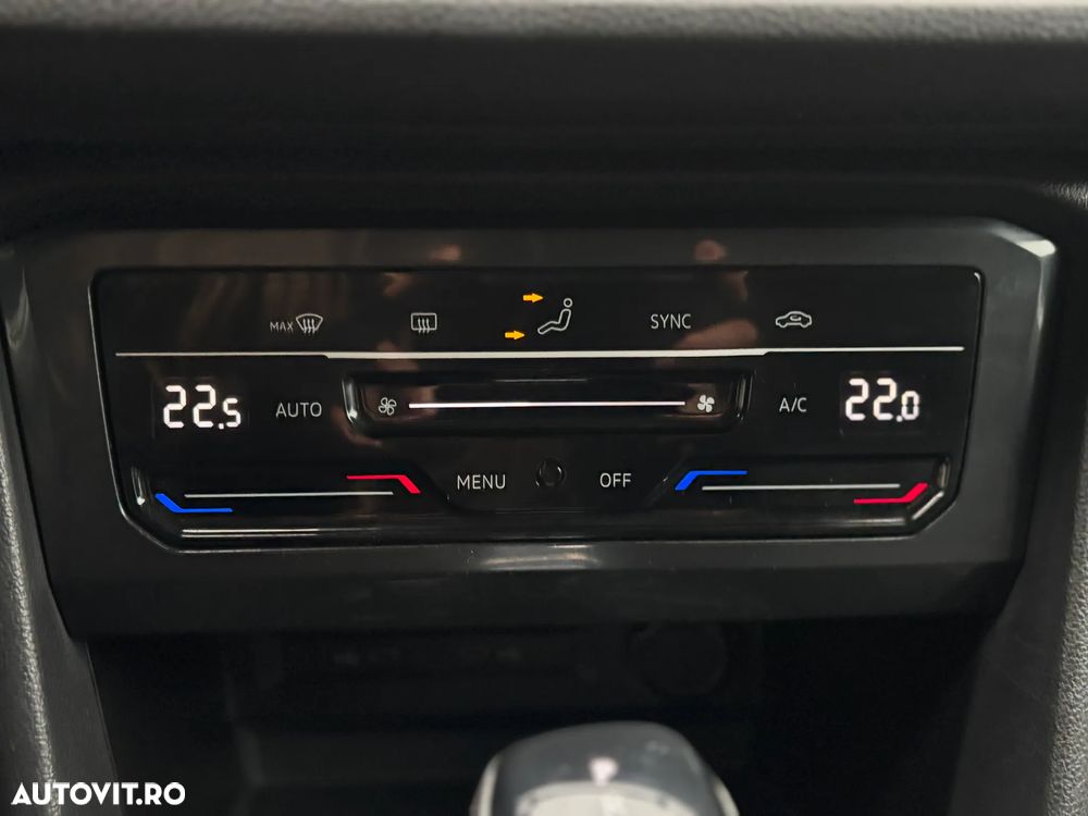 Volkswagen Tiguan 2.0 TDI SCR 4Motion DSG Comfortline - 30