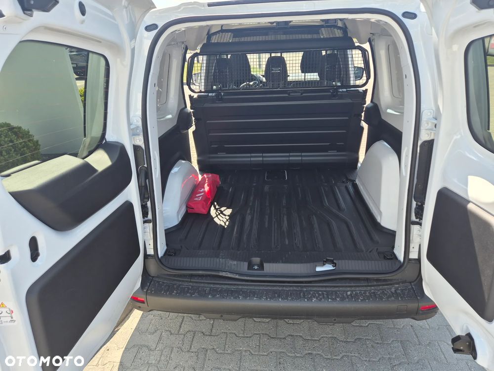 Renault Kangoo Van - 10