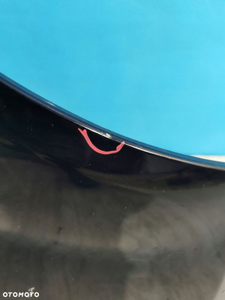 Mercedes C-Klasa W204 błotnik przód przedni prawy C359 - 2