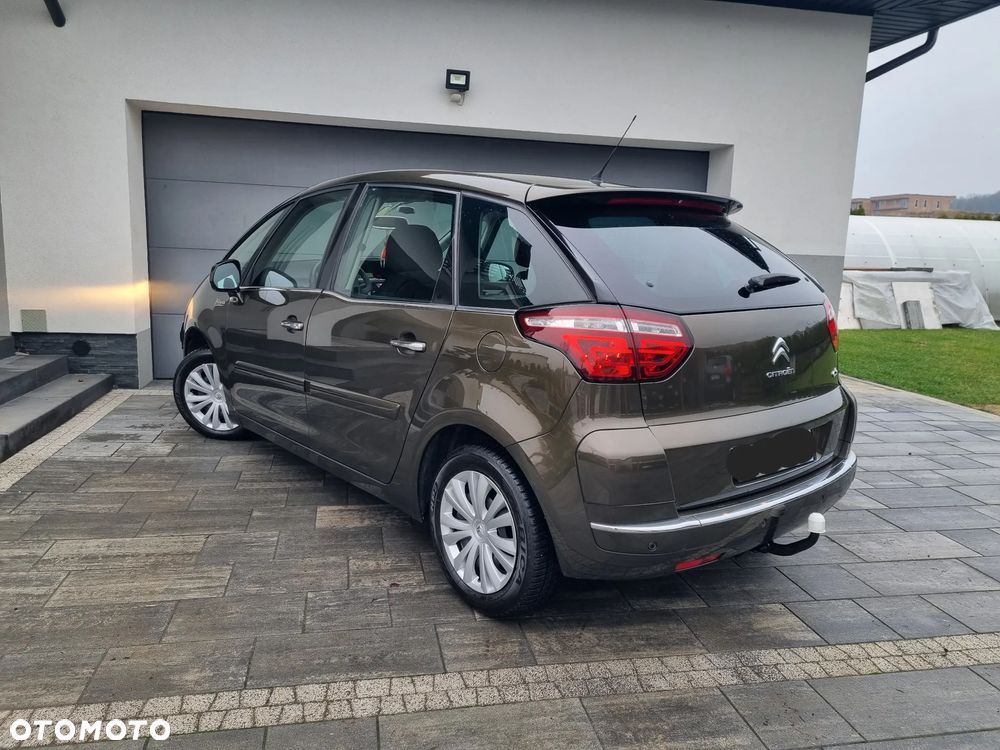Citroën C4 Picasso 1.6 VTi Attraction - 3