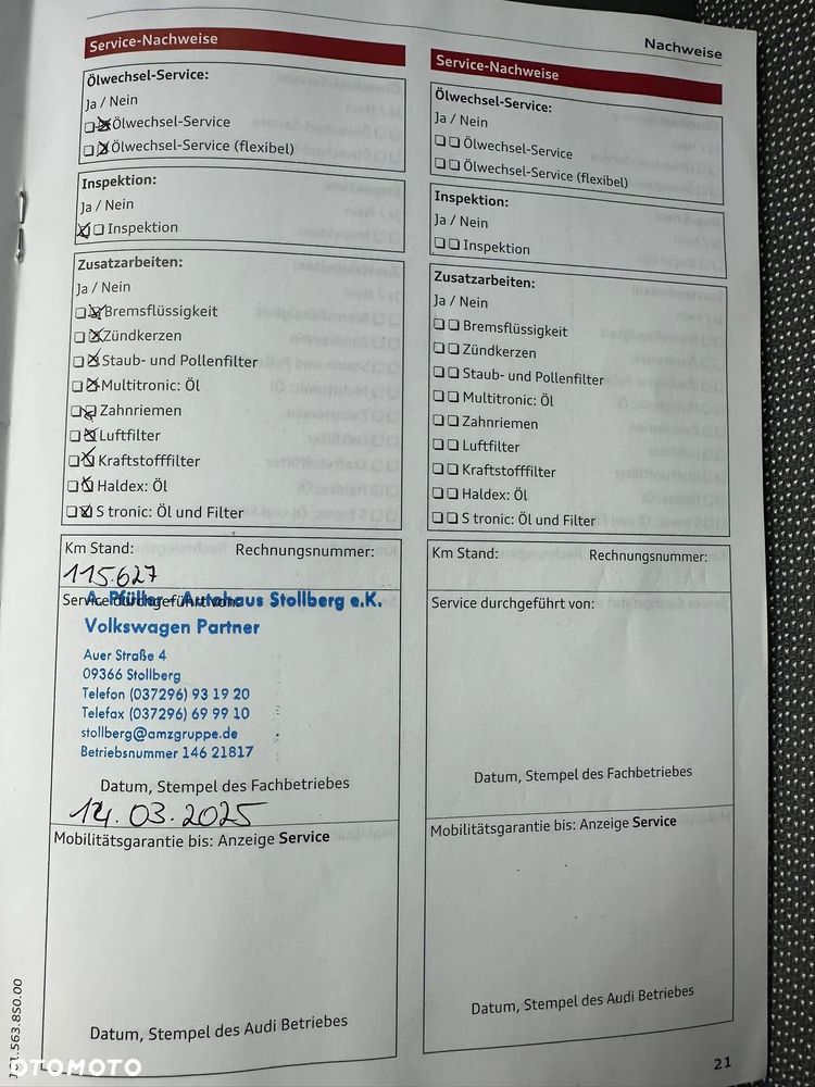 Audi A1 Sportback 1.0 TFSI ultra sport - 28