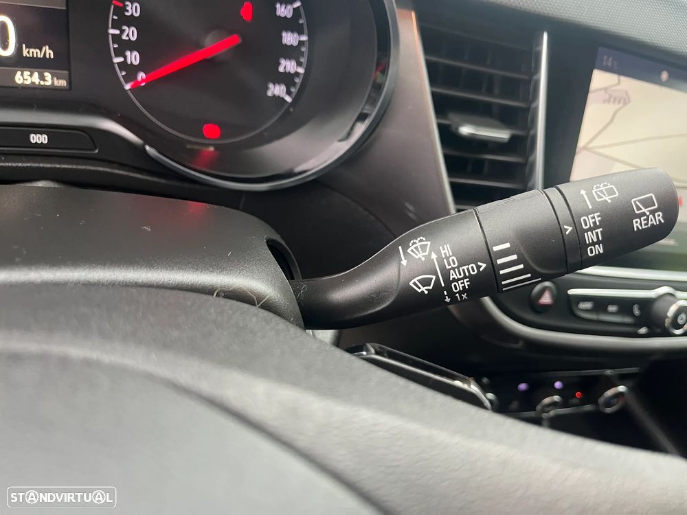 Opel Crossland X 1.6 ECOTEC S&S Ultimate - 18