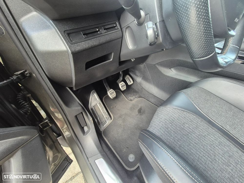 Peugeot 3008 1.5 BlueHDi GT Line - 10