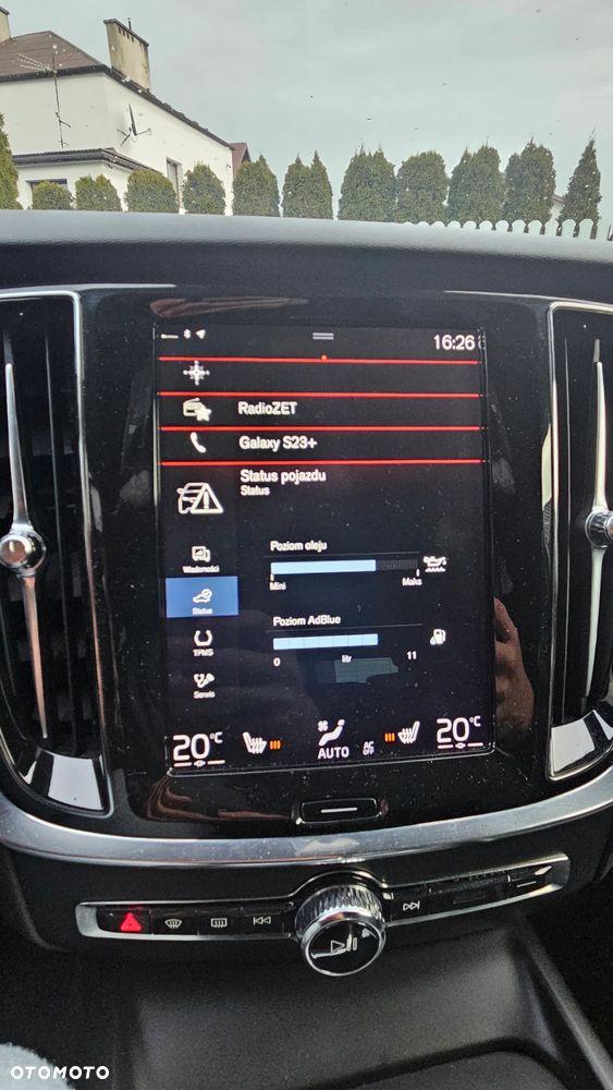 Volvo V60 D3 Momentum Pro - 33