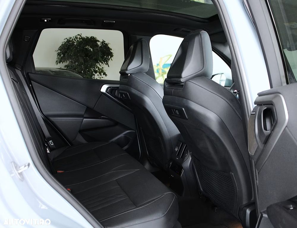 BMW X3 30e xDrive - 20