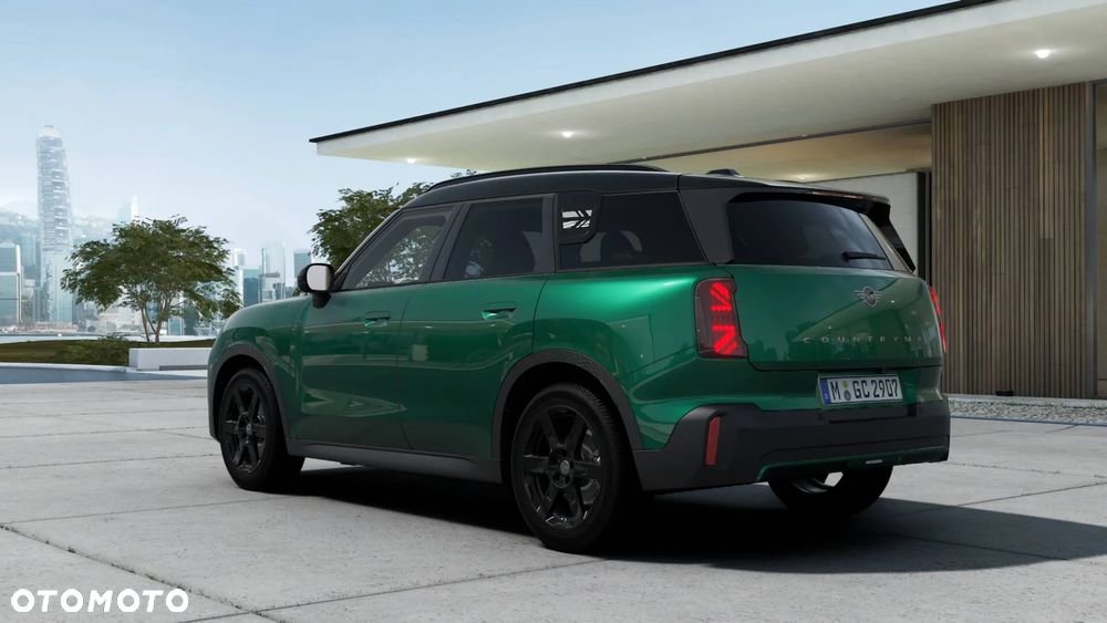 MINI Countryman C mHEV Linia Classic - 3