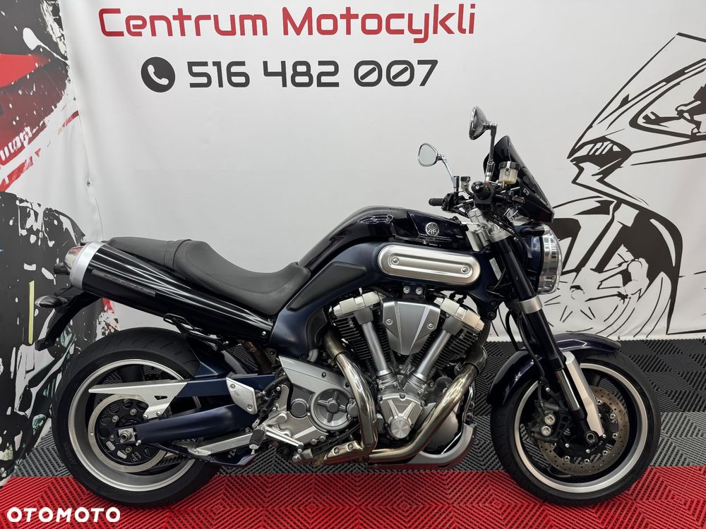 Yamaha MT - 2