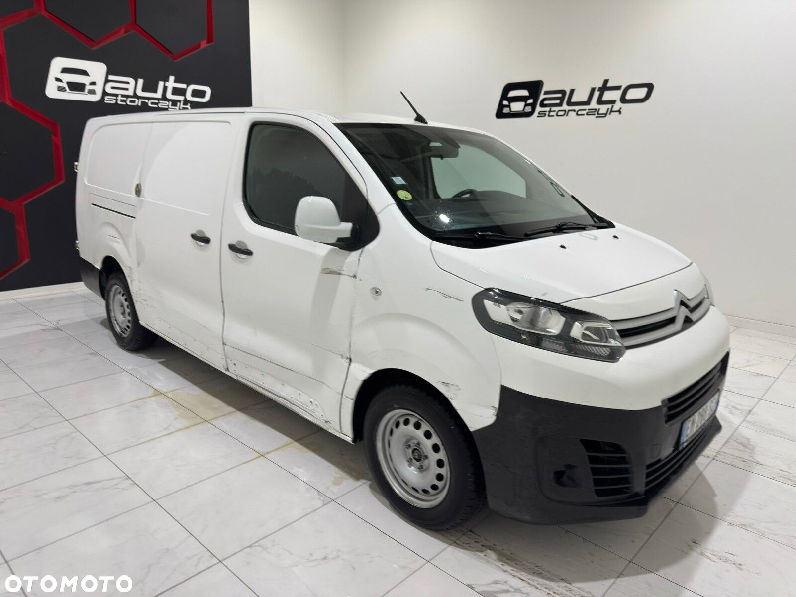 Citroën Jumpy - 18