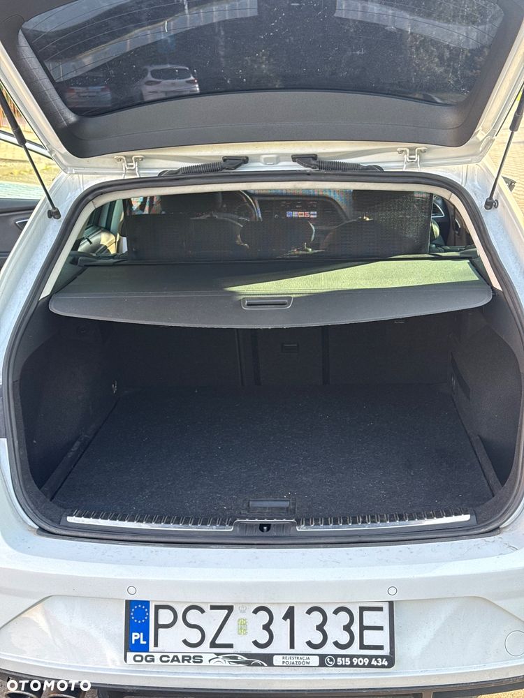 Seat Leon 2.0 TDI Xcellence S&S DSG - 19