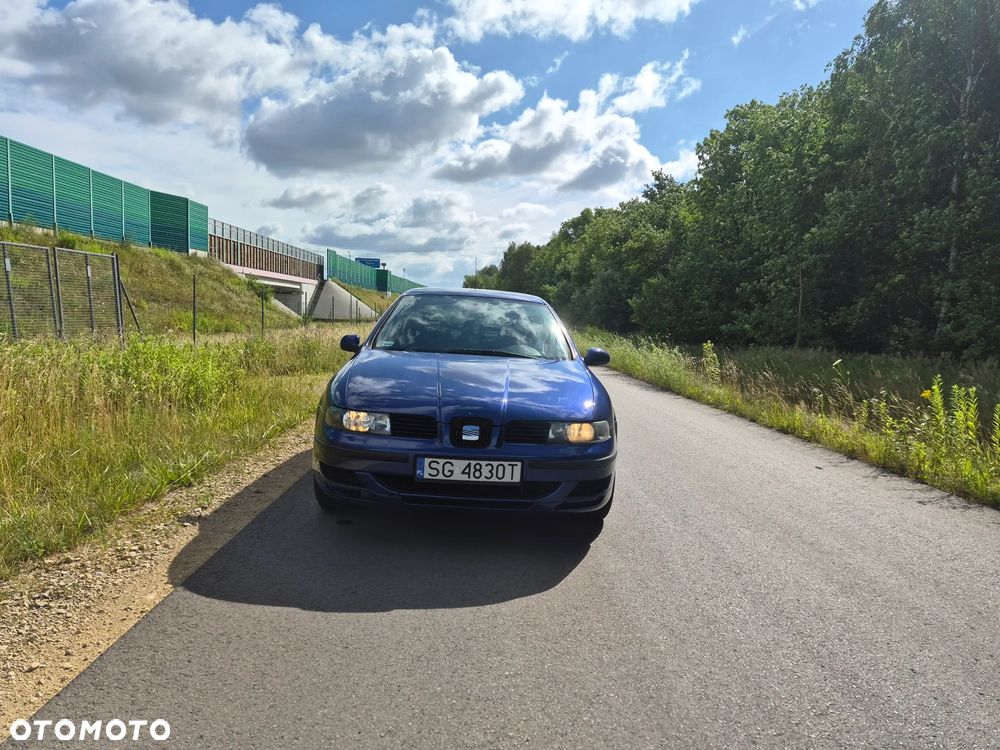 Seat Leon - 4