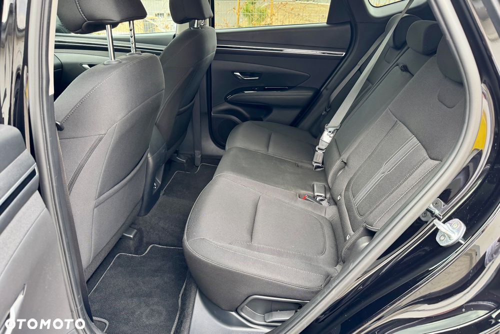 Hyundai Tucson 1.6 T-GDi 2WD Advantage - 15