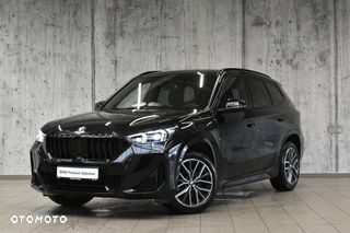 BMW X1 sDrive18i M Sport