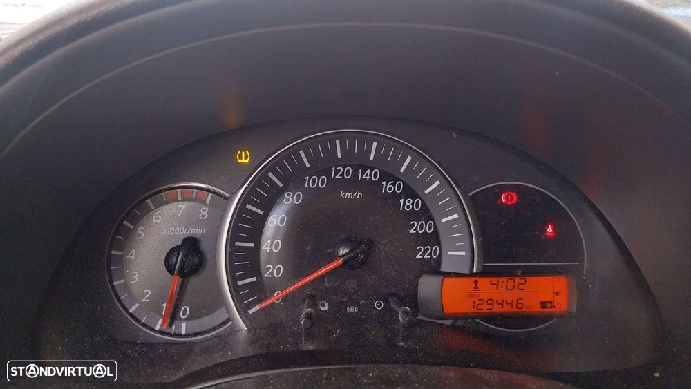 Nissan Micra 1.2 Acenta - 7