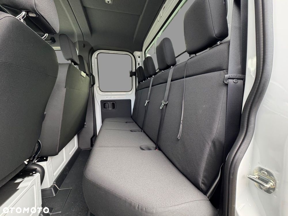 Mercedes-Benz Sprinter 317 CDI Podwozie DOKA 4325 mm PRO - 14