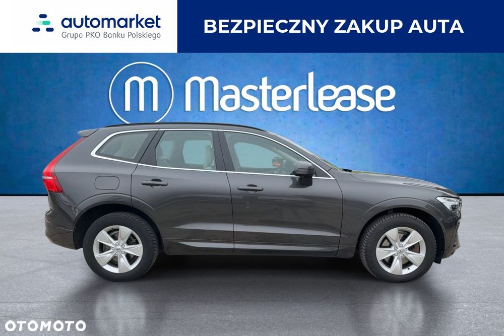 Volvo XC 60 B4 D Plus Dark - 4