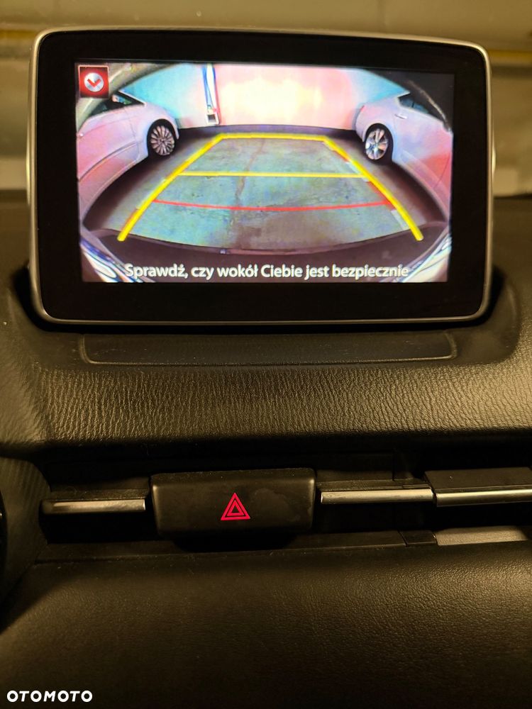Mazda CX-3 2.0 Skypassion - 24