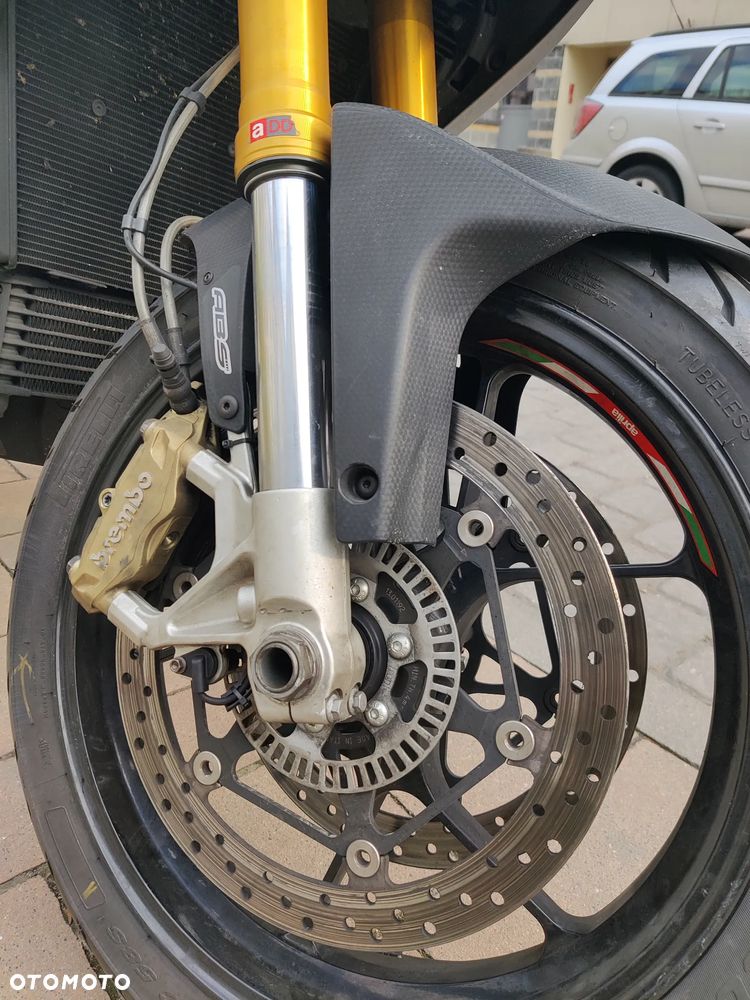 Aprilia Caponord - 12