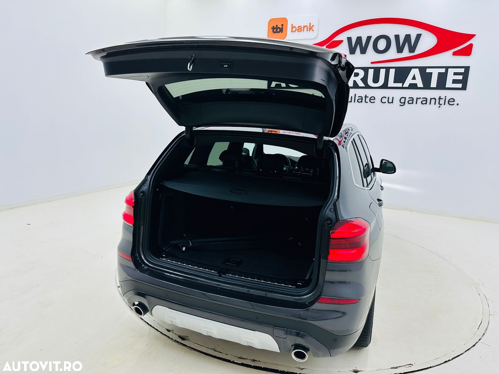 BMW X3 - 25