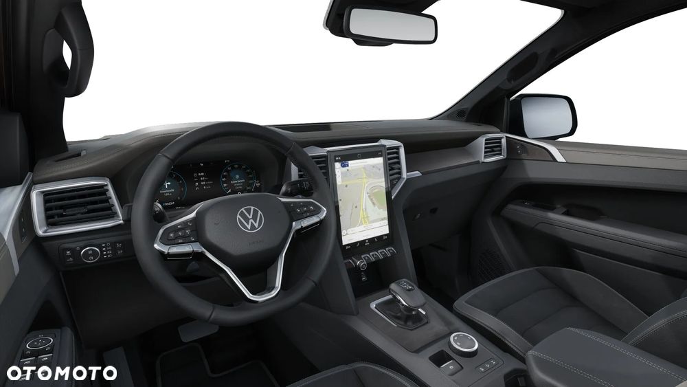 Volkswagen Amarok 3.0 V6 TDi 4MOTION Style - 7
