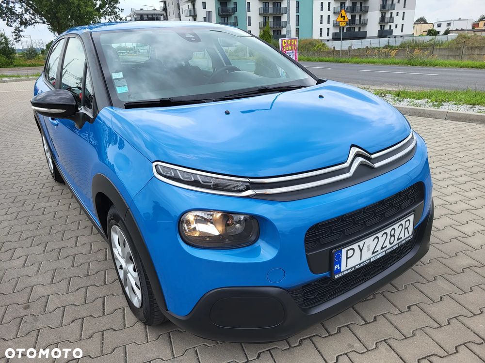 Citroën C3 - 15