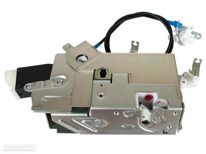 Fechadura Fecho Eléctrico Porta Lateral correr Ford Transit (2000-2014)   NOVO - 1