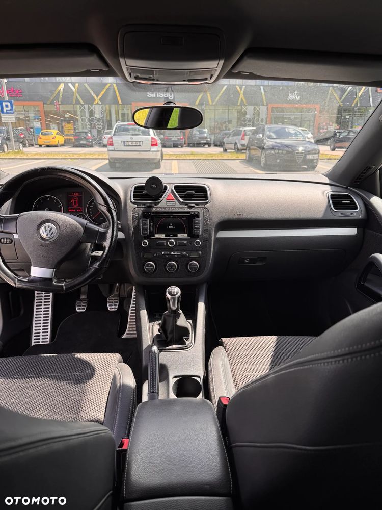 Volkswagen Scirocco 1.4 TSI - 11