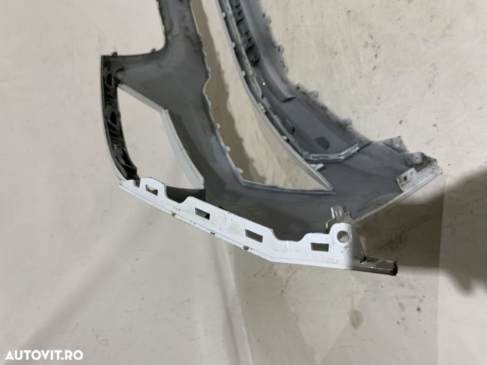 Bara fata Skoda Kamiq, 2018, 2019, 2020, 2021, 2022, cod origine OE 658807221. - 9