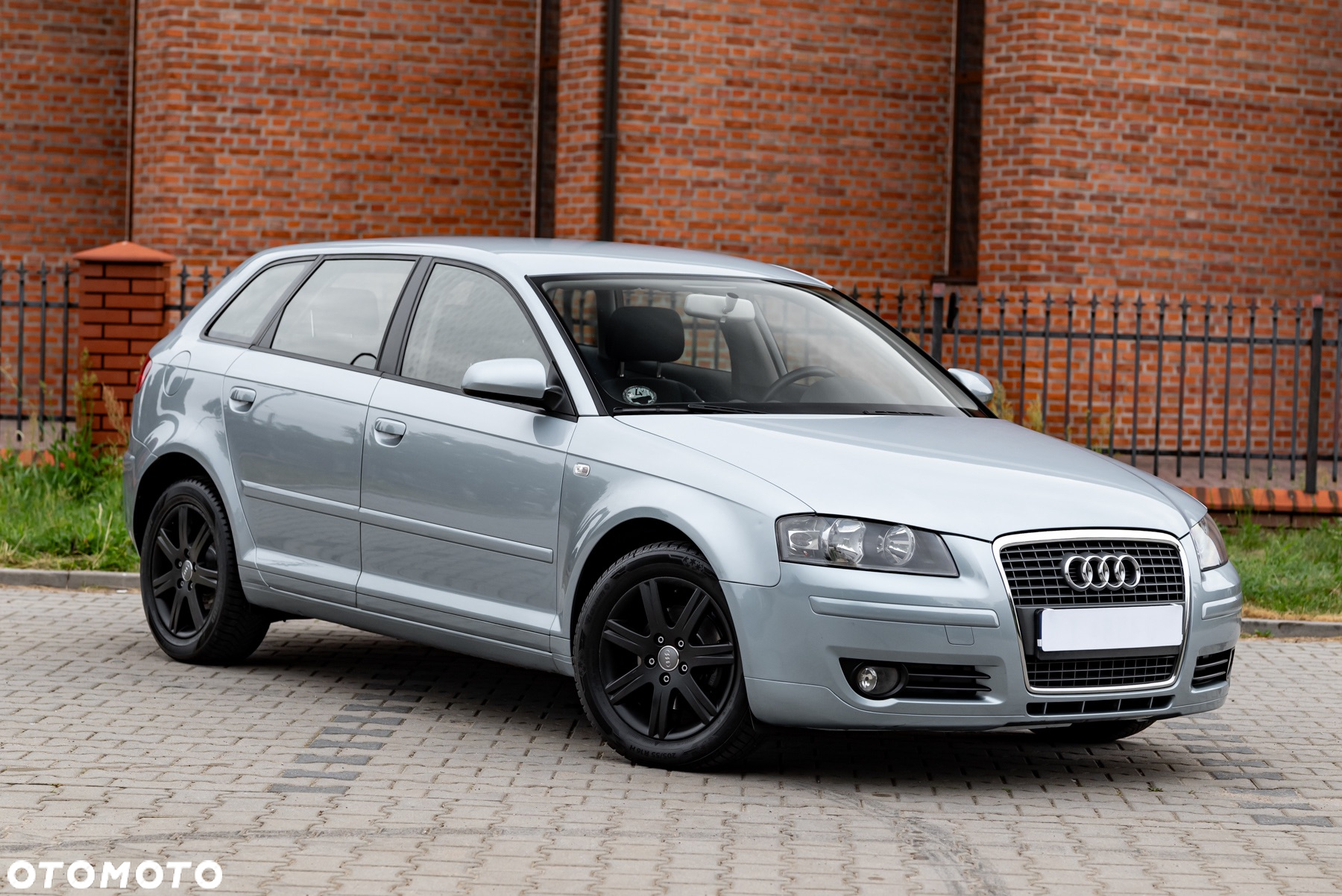 Audi A3 1.6 Ambition - 6