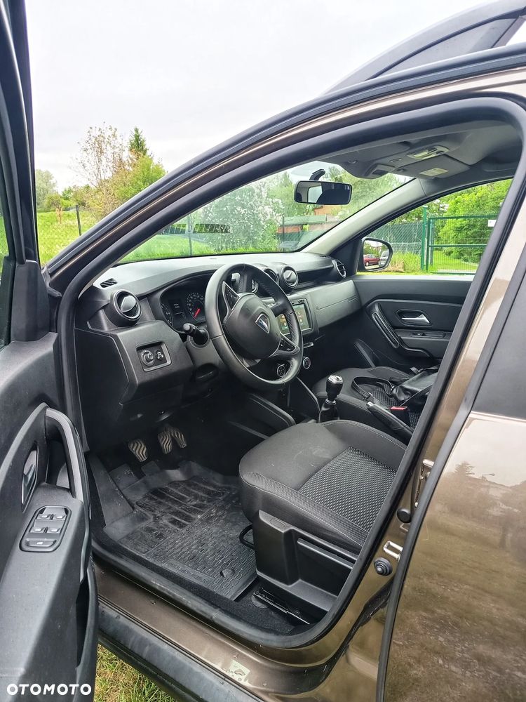 Dacia Duster 1.0 TCe Comfort - 4