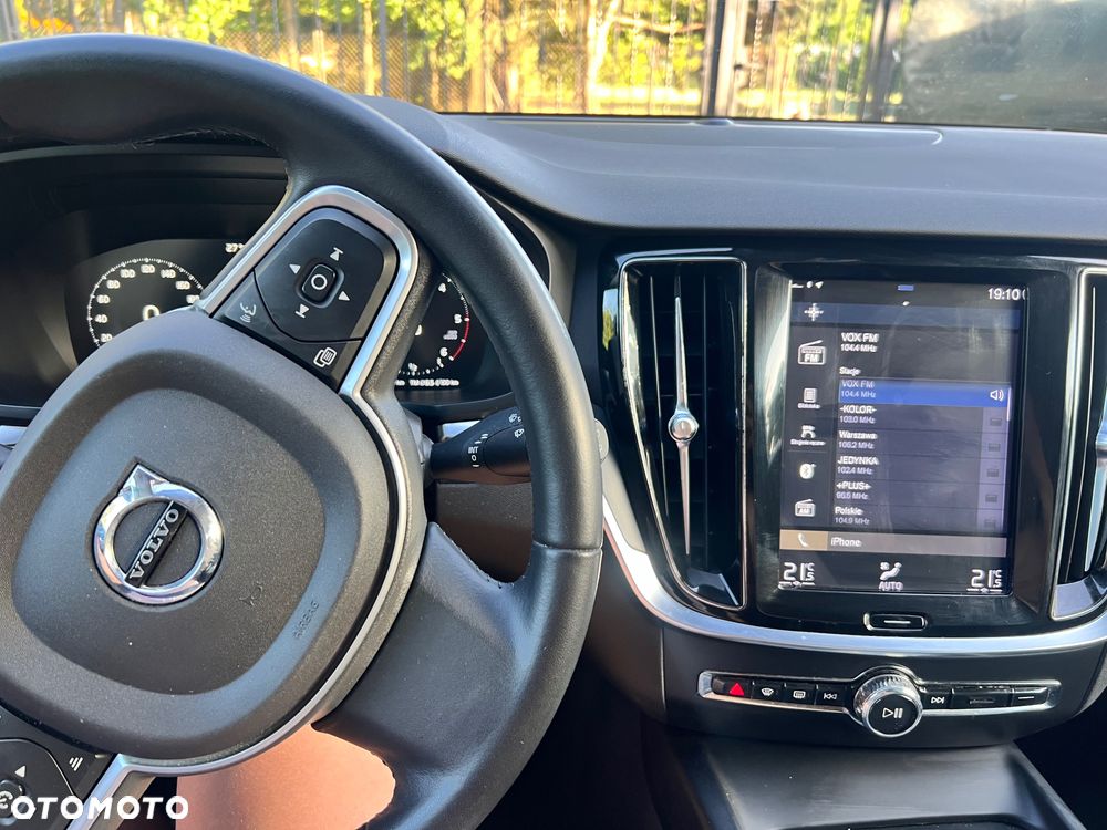 Volvo V60 - 10