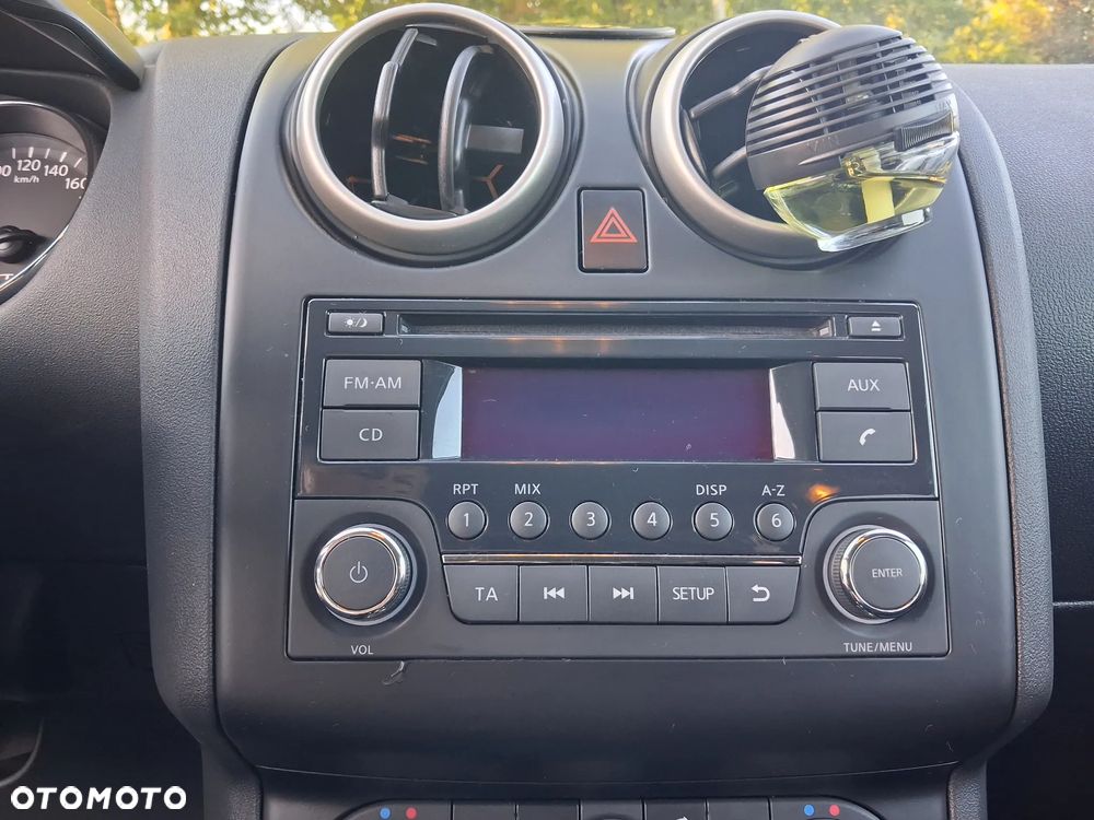 Nissan Qashqai 1.6 Tekna CVT - 18