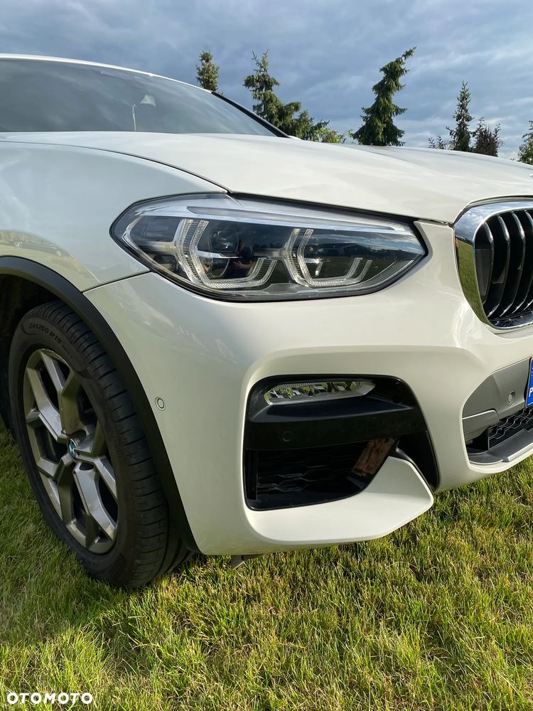 BMW X4 xDrive30i xLine - 23