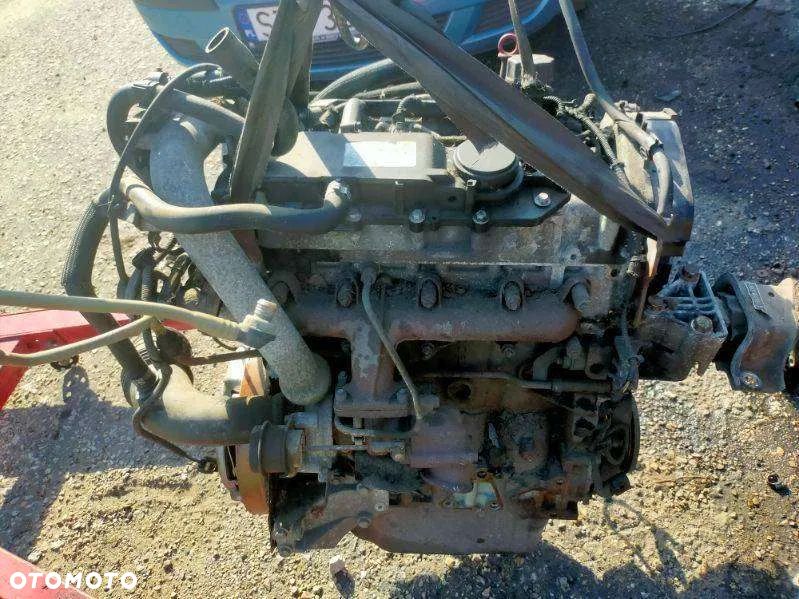 Sprzedam kompletny silnik Fiat Ducato 2.3 multijet - 3