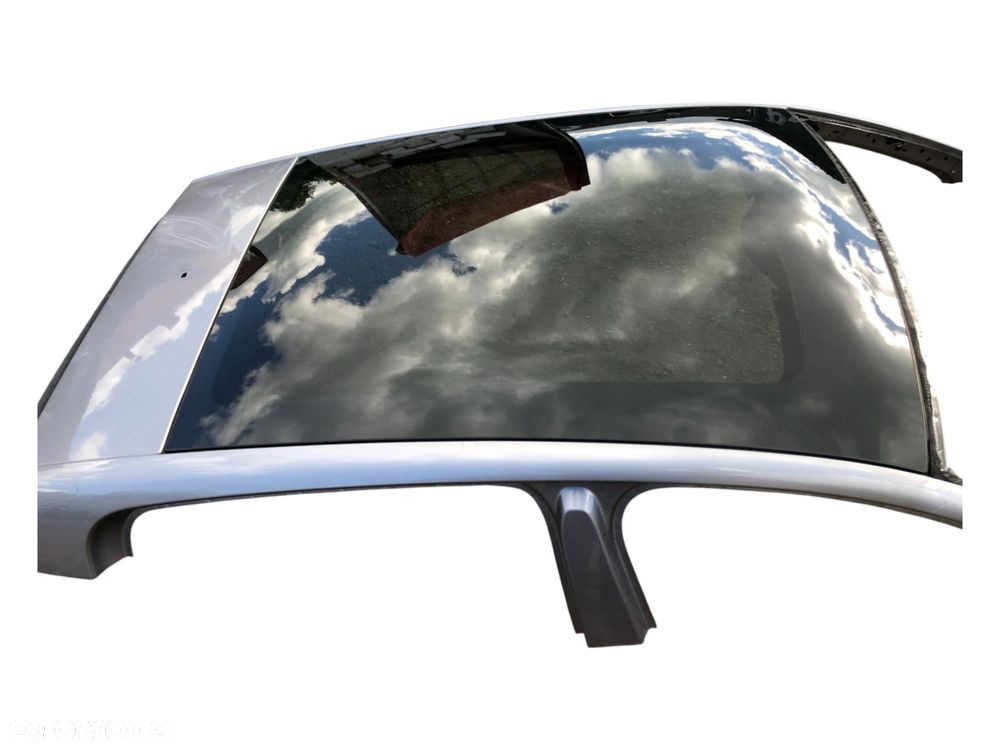 Peugeot 308 II T9 LIFT HB GT BlueHDI 18r Dach szklany panorama słupki - 6