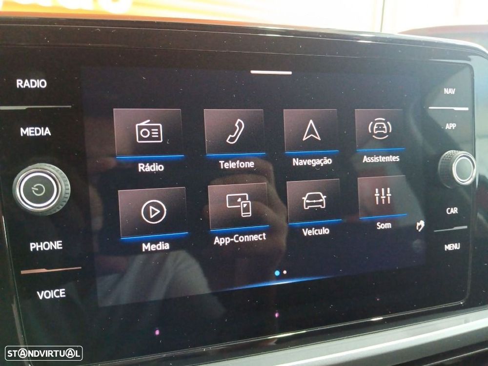 VW T-Roc 1.0 TSI Urban - 22