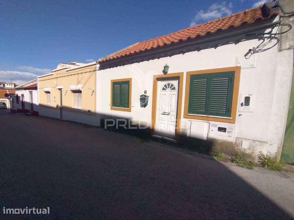 Moradia T1 - Torre da Marinha - Grande imagem: 4/13